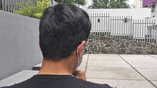 Testimonio: Es satisfactorio hablar con mi papá, dice Jesús 