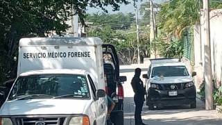 Hallan a 3 personas sin vida en la colonia El Charco, en el sur de Morelos