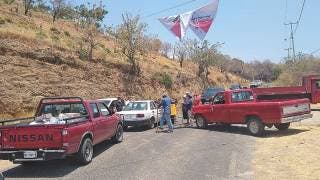  Restringen en varios municipios de Morelos el acceso a los...