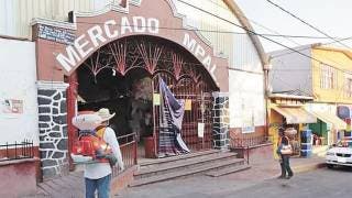 Redoblan en Tetela labor contra el COVID-19