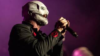 Slipknot anuncia concierto en México por primera vez en su carrer...