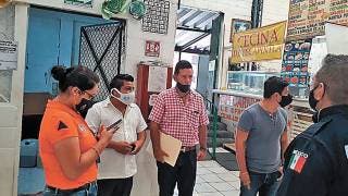 Proponen no instalar tianguis de difuntos en Cuernavaca