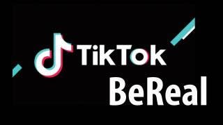Sabes cómo funciona TikTok BeReal 2