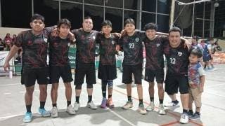 Sorprende Ticumán y se lleva el título 