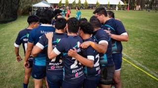 Tlahuica Rugby Morelos se proclamó campeón nacional del Game ON X’s 2025 en Ciudad de México