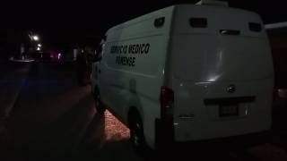 Matan a balazos a un hombre en Tlaltizapán