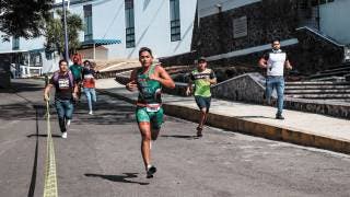 Van triatletas morelenses por su pase al Nacional