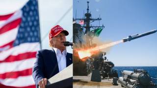 Trump amenaza con ataques de misiles a cárteles del nar...