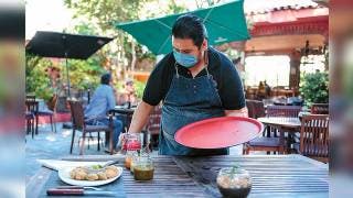 Listo sector turismo de Morelos para la reactivación