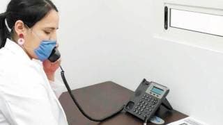 La UNAM atenderá dudas de la población sobre Coronavirus, po...