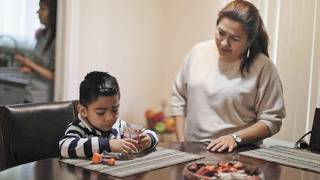 Es hora de explicarles sobre el Coronavirus a los pequeños