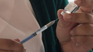 Vacunarán la próxima semana a los de 40 a 49 años en Cuernav...