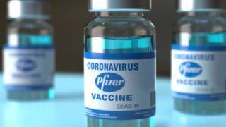 Pfizer detectó vacunas falsas que se aplicaron en México y P...