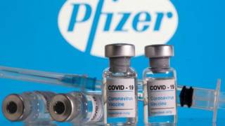 Confirmado: autoriza FDA vacuna de Pfizer para niños de 5 a...