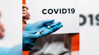 Vacuna Cansino logra 96% de eficacia