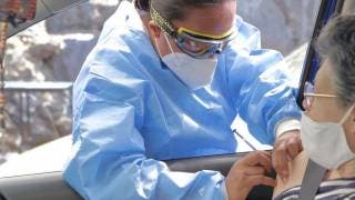 41 mil abuelitos de Cuernavaca fueron vacunados vs COVID19