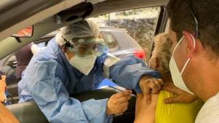 Del 3 al 5 de mayo, aplicarán en Cuernavaca segunda dosis vs...