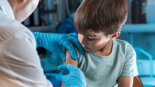 Comenzará este 27 de junio vacunación vs COVID19 a menores d...