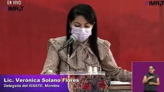 Confirma ISSSTE que investiga presunto robo de vacunas COVID...