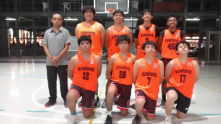 Vence Venados a Phoenix, ¡Cierran el año con triunfo!