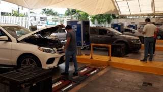 Con una sola verificación no se dañará al ambiente en Morelo...