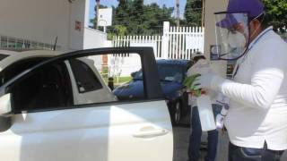 Reanuda verificación vehicular en Morelos al 100% 2