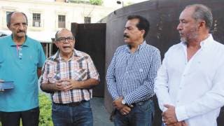 Colectan víveres en Cuernavaca para dárselos a los más neces...