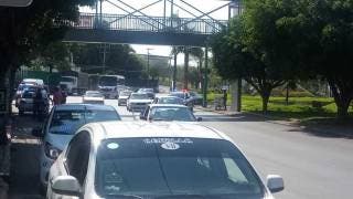 Podrás circular con licencia vencida en Morelos, y no te mul...