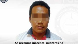 Hombre violó a su propia hija en Xochitepec 2