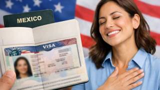 Nueve frases que los cónsules dicen cuando te van a aprobar...