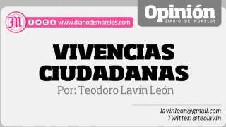 Vivencias ciudadanas: Revela titular de SSPC Morelos avances en seguridad ante empresarios...