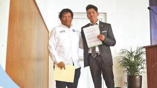 Fomentan en Morelos la vocación científica