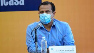 Vuelta a las aulas será prudente y de manera ordenada: Salud...