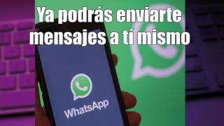 WhatsApp lanzará una nueva func...