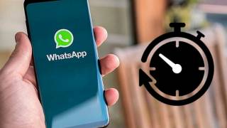 Habilita WhatsApp la herramienta más esp 2