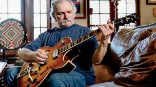 Fallece Dickey Betts, legendario guitarrista de Allman Brothers B...