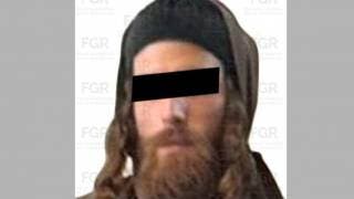 Detienen en Chiapas a integrante de secta ultraortodoxa por tráfico de menores y matrimonios forzados