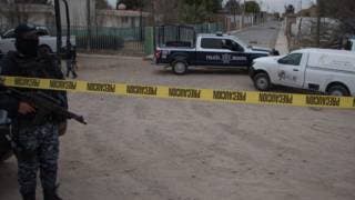 Hallan 19 cadáveres en Zacatecas, en dif 2