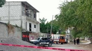 Muere albañil tras sufrir caída en obra en Zacatepec