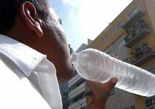 Recomienda IMSS Morelos adecuada hidratación ante golpe de calor