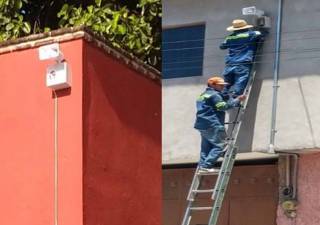 Gobierno de Jiutepec pone en operación 10 alarmas vecinales en seis colonias 