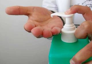 Recomienda IMSS Morelos reforzar higiene de manos