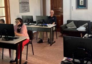 Ofrecen curso de tecnología para adultos mayores en Cuernavaca: inicia el 12 de enero