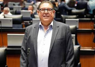 Víctor Mercado asume presidencia del Comité Sección 380 de Morena en Cuernavaca