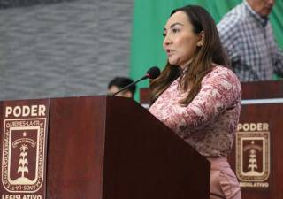 Van contra agresores en Morelos: Presentan paquete de 6 iniciativas para frenar violencia contra mujeres y jóvenes