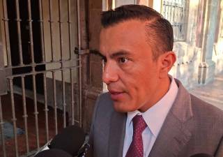 "No hay elementos": Isaac Pimentel descarta denuncias formales contra Penélope Picazo
