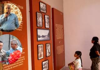 Inaugura Alejandro Alfaro museo y aviario municipal