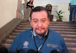 Aumentan incendios forestales en Morelos por exceso de vegetación