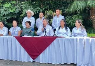 Candidatas y candidatos de MORENA al Congreso del Estado de Morelos trabajarán para reivindicar la figura del legislador 