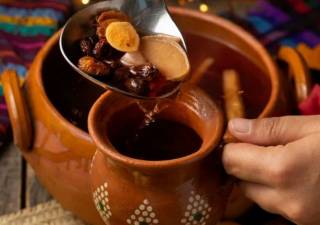 Invitan a preparar el ponche con frutas del campo morelense